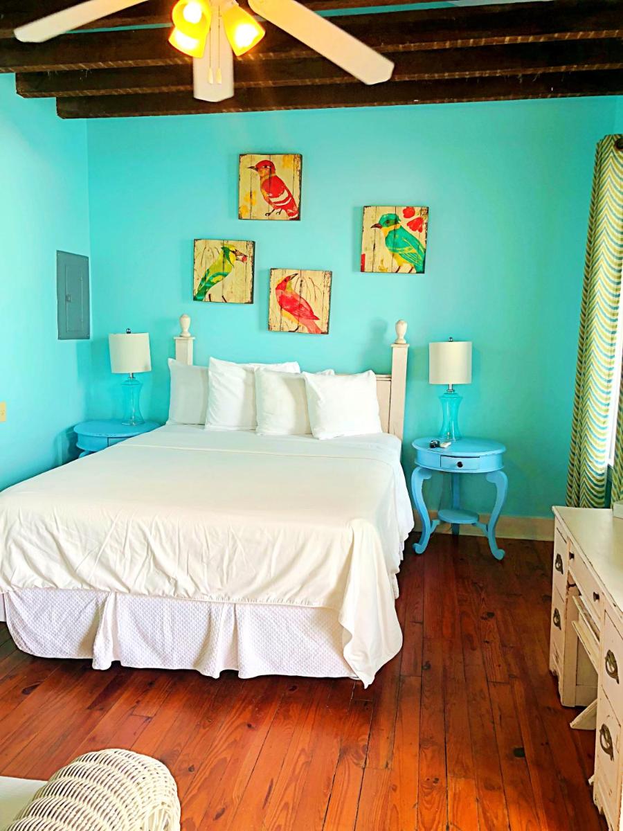 Creole Gardens Guesthouse and Inn - image 5