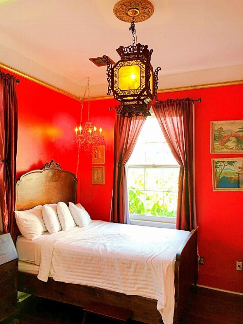 Creole Gardens Guesthouse and Inn - image 6
