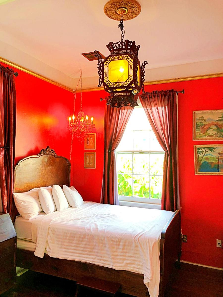 Creole Gardens Guesthouse and Inn - image 6