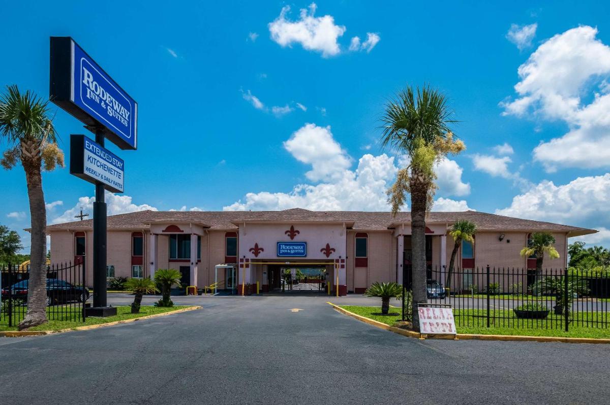 Relax Inn and Suites New Orleans - main image