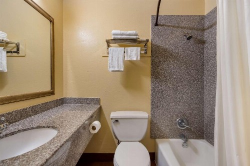 Relax Inn and Suites New Orleans - image 10