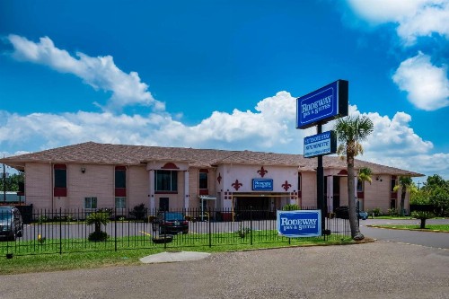 Relax Inn and Suites New Orleans - image 12