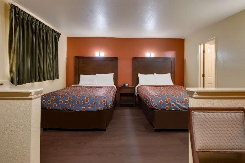 Relax Inn and Suites New Orleans - image 17