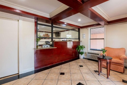 Relax Inn and Suites New Orleans - image 21