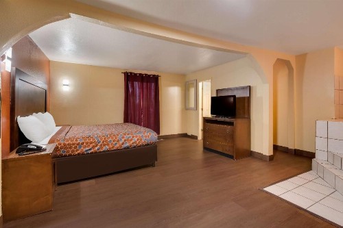 Relax Inn and Suites New Orleans - image 23