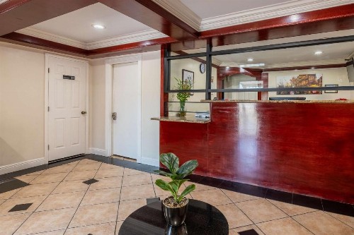 Relax Inn and Suites New Orleans - image 25