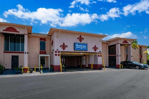 Relax Inn and Suites New Orleans - image 26