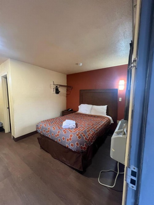 Relax Inn and Suites New Orleans - image 27