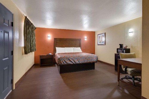 Relax Inn and Suites New Orleans - image 28