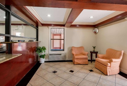 Relax Inn and Suites New Orleans - image 30