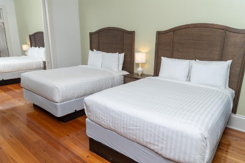 Lamothe House Hotel a French Quarter Guest Houses Property - image 11