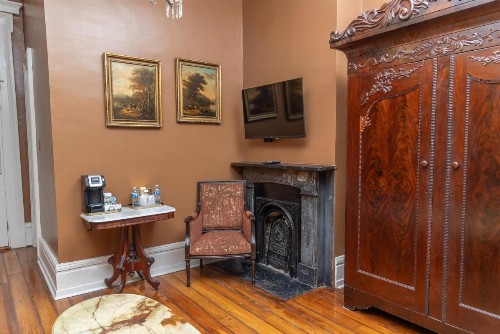 Lamothe House Hotel a French Quarter Guest Houses Property - image 12