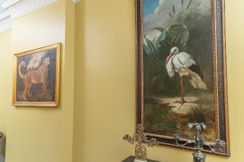 Lamothe House Hotel a French Quarter Guest Houses Property - image 15