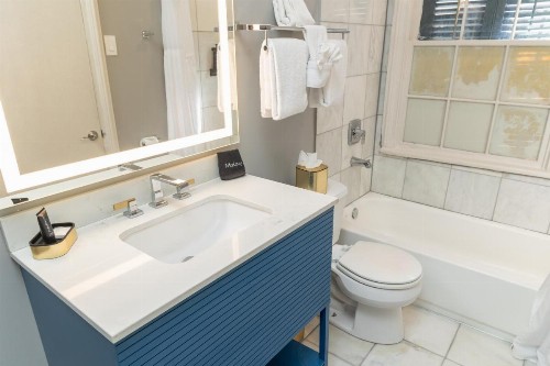 Lamothe House Hotel a French Quarter Guest Houses Property - image 18