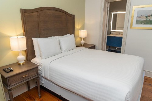 Lamothe House Hotel a French Quarter Guest Houses Property - image 2