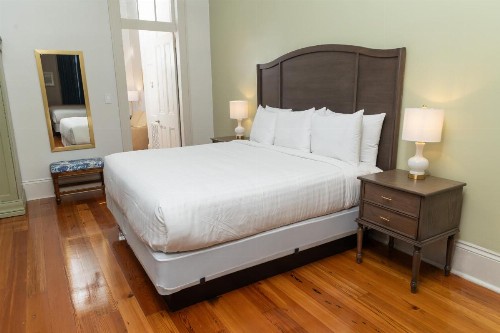 Lamothe House Hotel a French Quarter Guest Houses Property - image 20