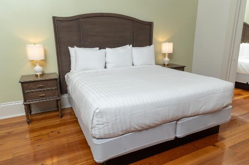Lamothe House Hotel a French Quarter Guest Houses Property - image 22