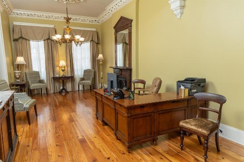 Lamothe House Hotel a French Quarter Guest Houses Property - image 23