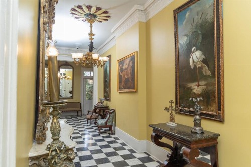 Lamothe House Hotel a French Quarter Guest Houses Property - image 24