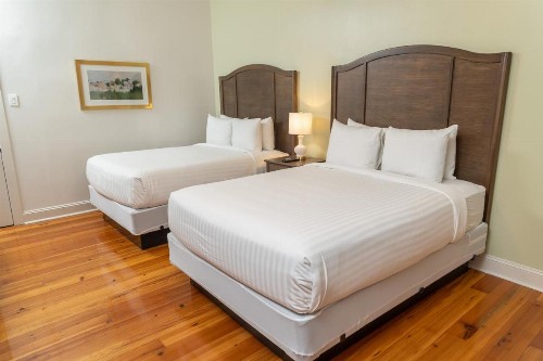 Lamothe House Hotel a French Quarter Guest Houses Property - image 25