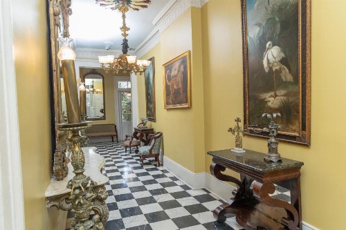 Lamothe House Hotel a French Quarter Guest Houses Property - image 27