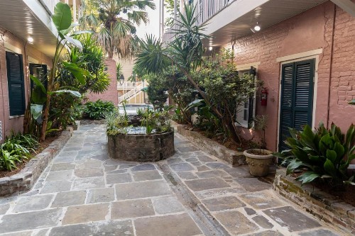 Lamothe House Hotel a French Quarter Guest Houses Property - image 28