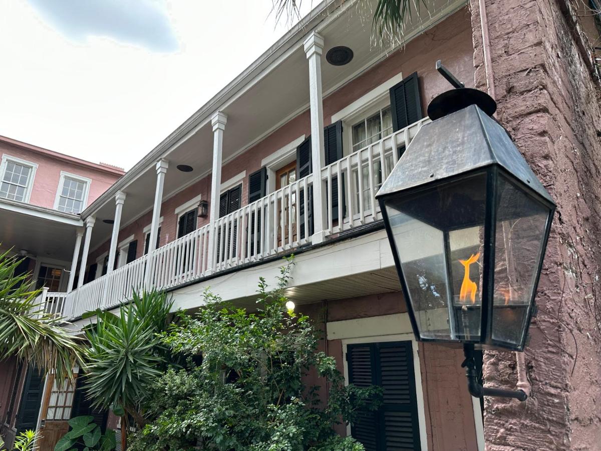 Lamothe House Hotel a French Quarter Guest Houses Property - image 3