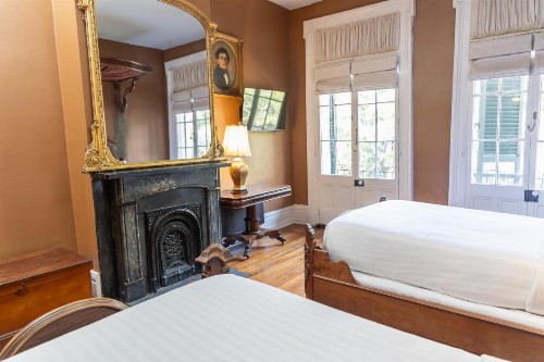 Lamothe House Hotel a French Quarter Guest Houses Property - image 30