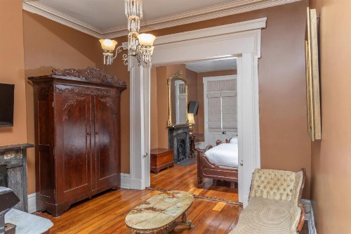 Lamothe House Hotel a French Quarter Guest Houses Property - image 31