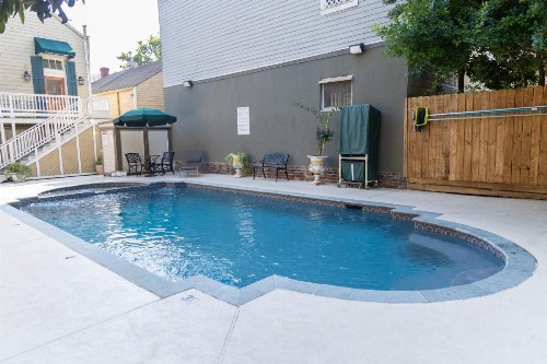 Lamothe House Hotel a French Quarter Guest Houses Property - image 32