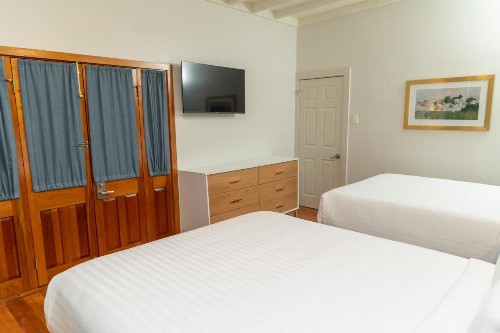 Lamothe House Hotel a French Quarter Guest Houses Property - image 33