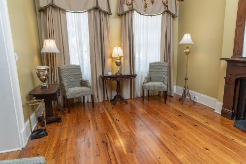 Lamothe House Hotel a French Quarter Guest Houses Property - image 35