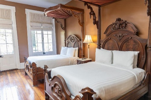 Lamothe House Hotel a French Quarter Guest Houses Property - image 36
