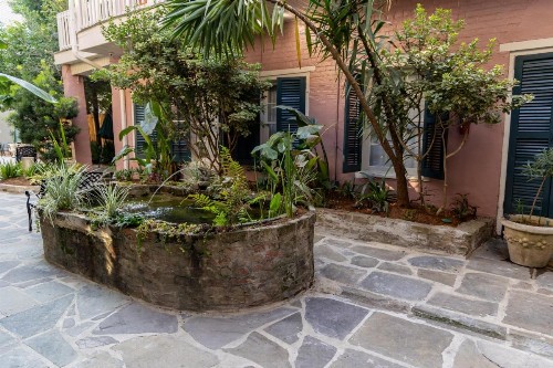Lamothe House Hotel a French Quarter Guest Houses Property - image 37