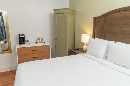 Lamothe House Hotel a French Quarter Guest Houses Property - image 38