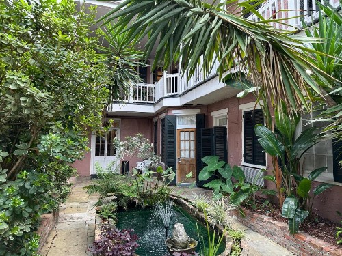 Lamothe House Hotel a French Quarter Guest Houses Property - image 4