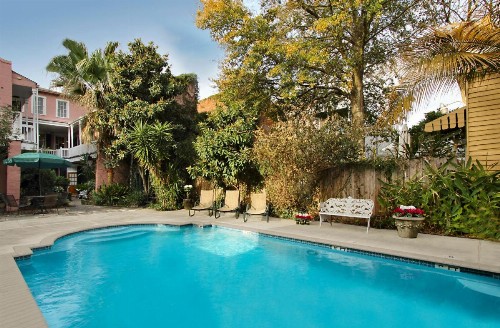 Lamothe House Hotel a French Quarter Guest Houses Property - image 6