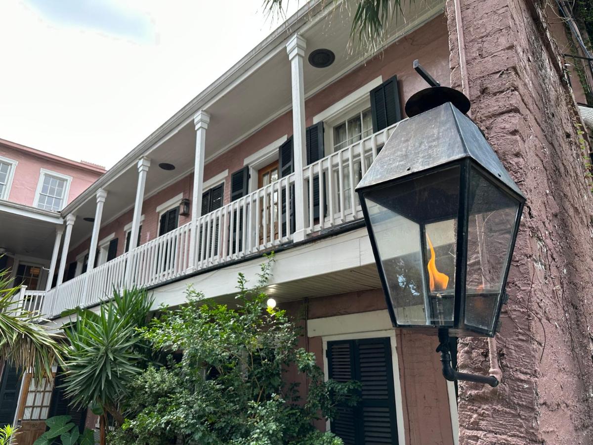 Lamothe House Hotel a French Quarter Guest Houses Property - image 7