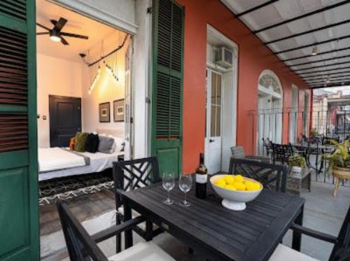 Saint Philip Residence - image 20