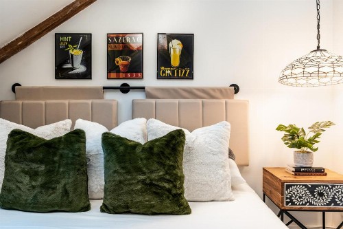 Saint Philip Residence - image 25