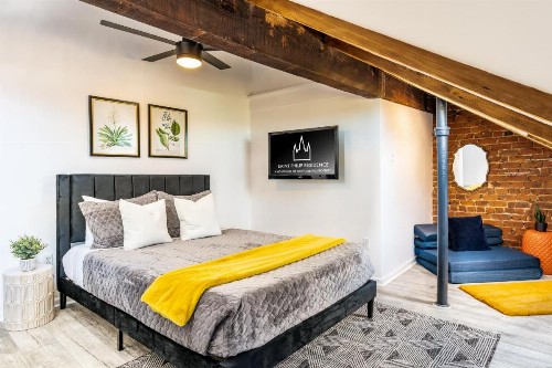 Saint Philip Residence - image 36