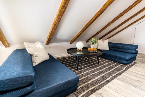 Saint Philip Residence - image 40