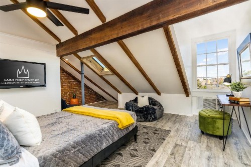 Saint Philip Residence - image 44
