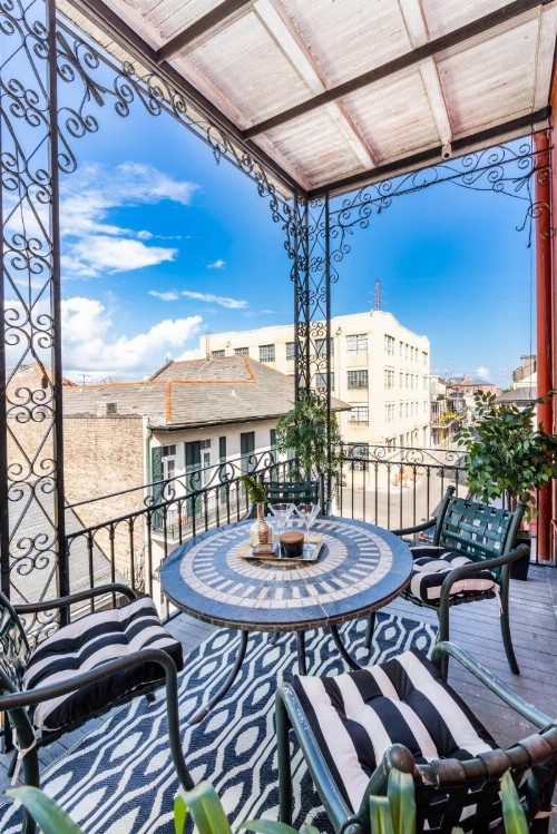 Saint Philip Residence - image 49