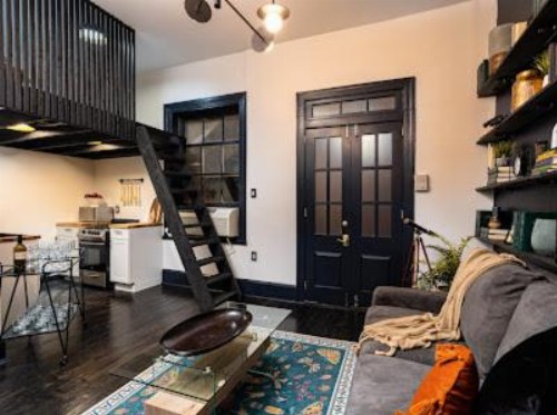 Saint Philip Residence - image 9