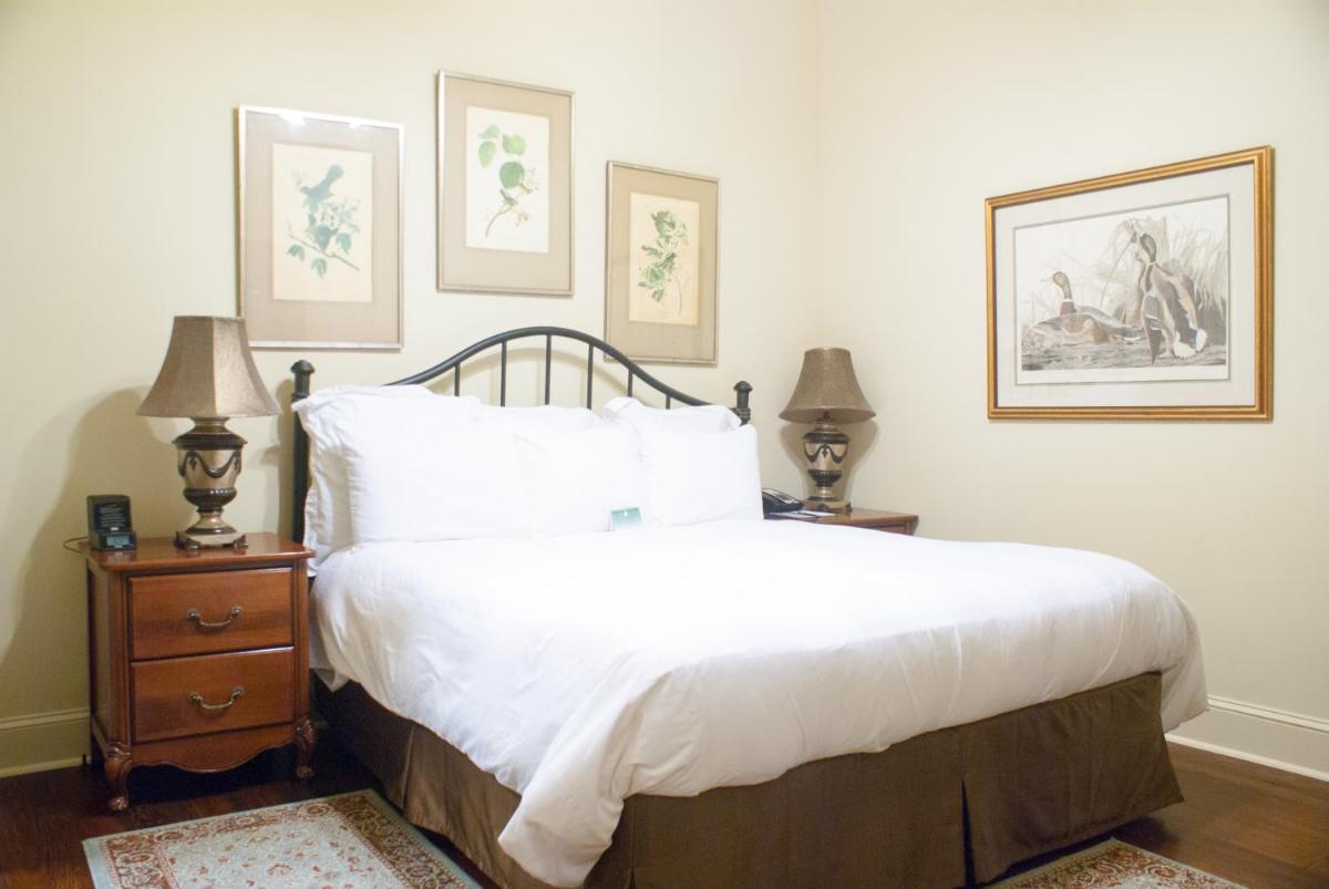 Audubon Cottages - image 3