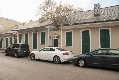 Audubon Cottages - image 34