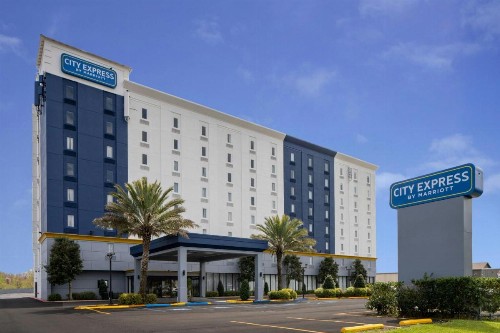 Best Western New Orleans East