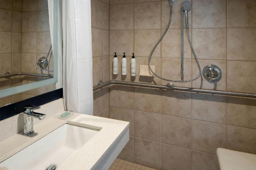 Best Western New Orleans East - image 11