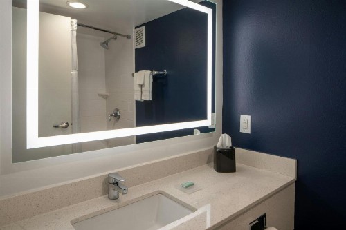 Best Western New Orleans East - image 12